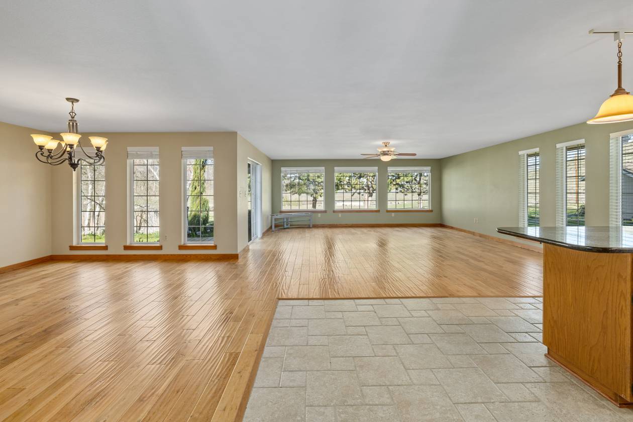 NEW PRICE - ride from home onto State land!! - photo 7