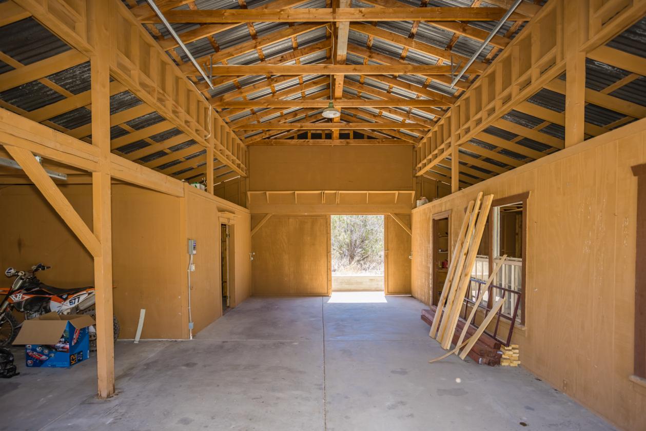 Gentlemans ranch Over 21 acres of Privacy - photo 21