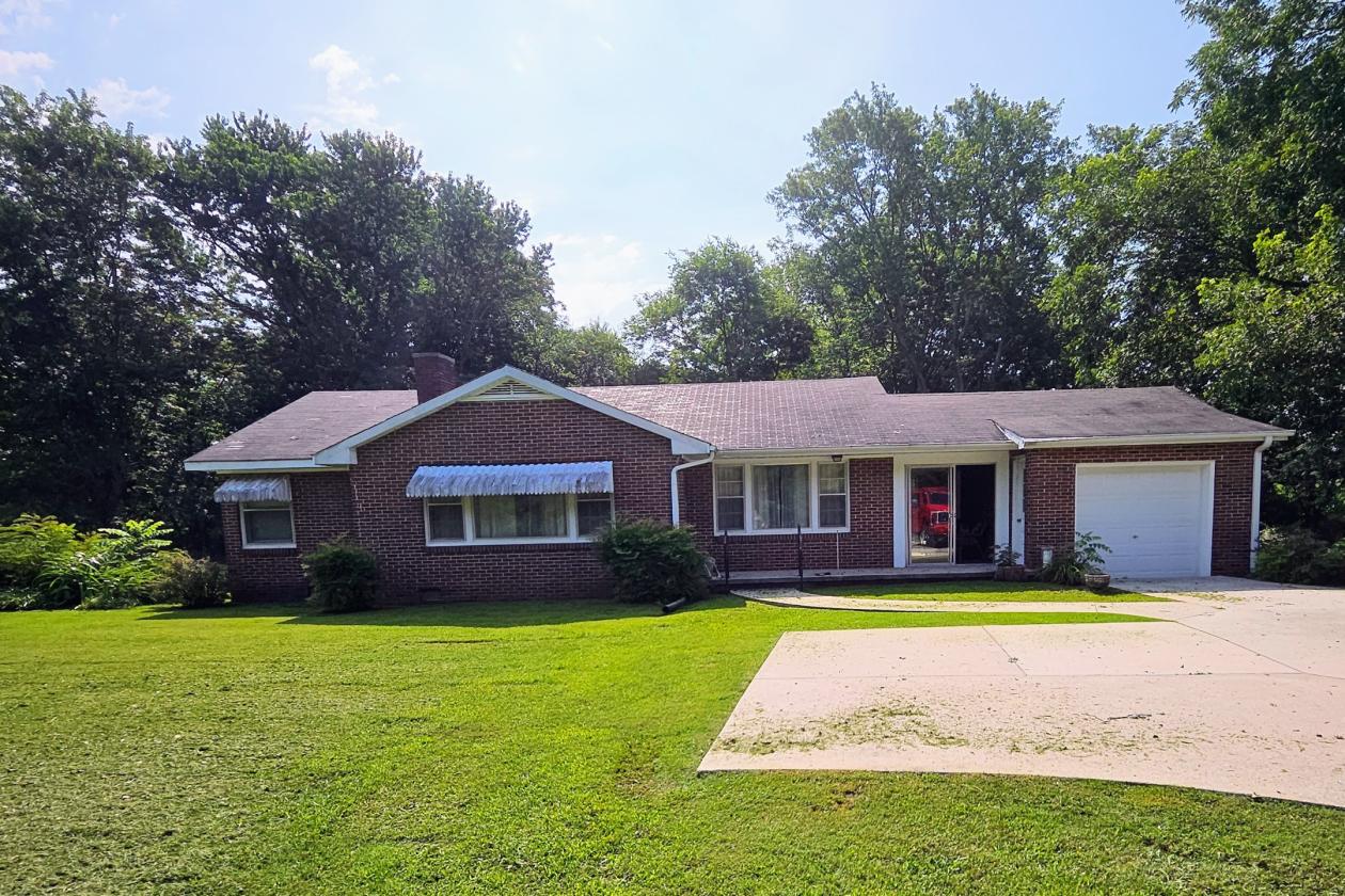 95 acre Farm and Two Houses - photo 12