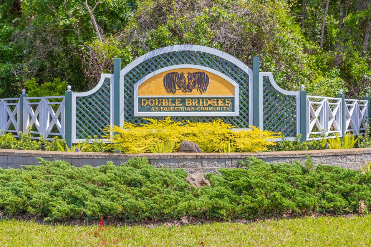 Horse Property for sale.