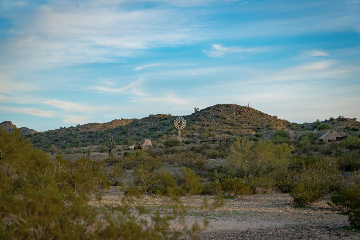 Hercules Property - photo 6