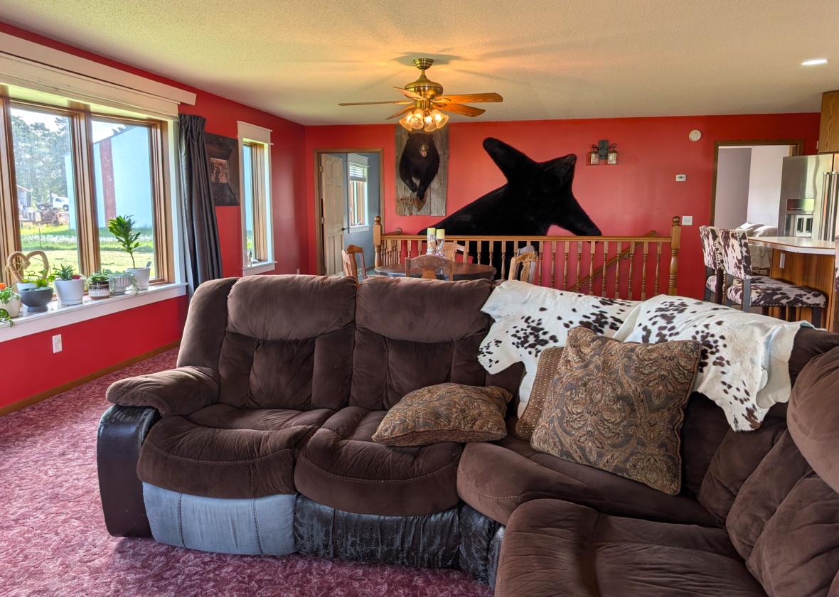 Move-In Ready Hobby Farm with Home - photo 25