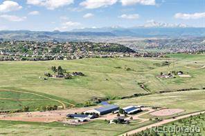 Horse Property for sale.