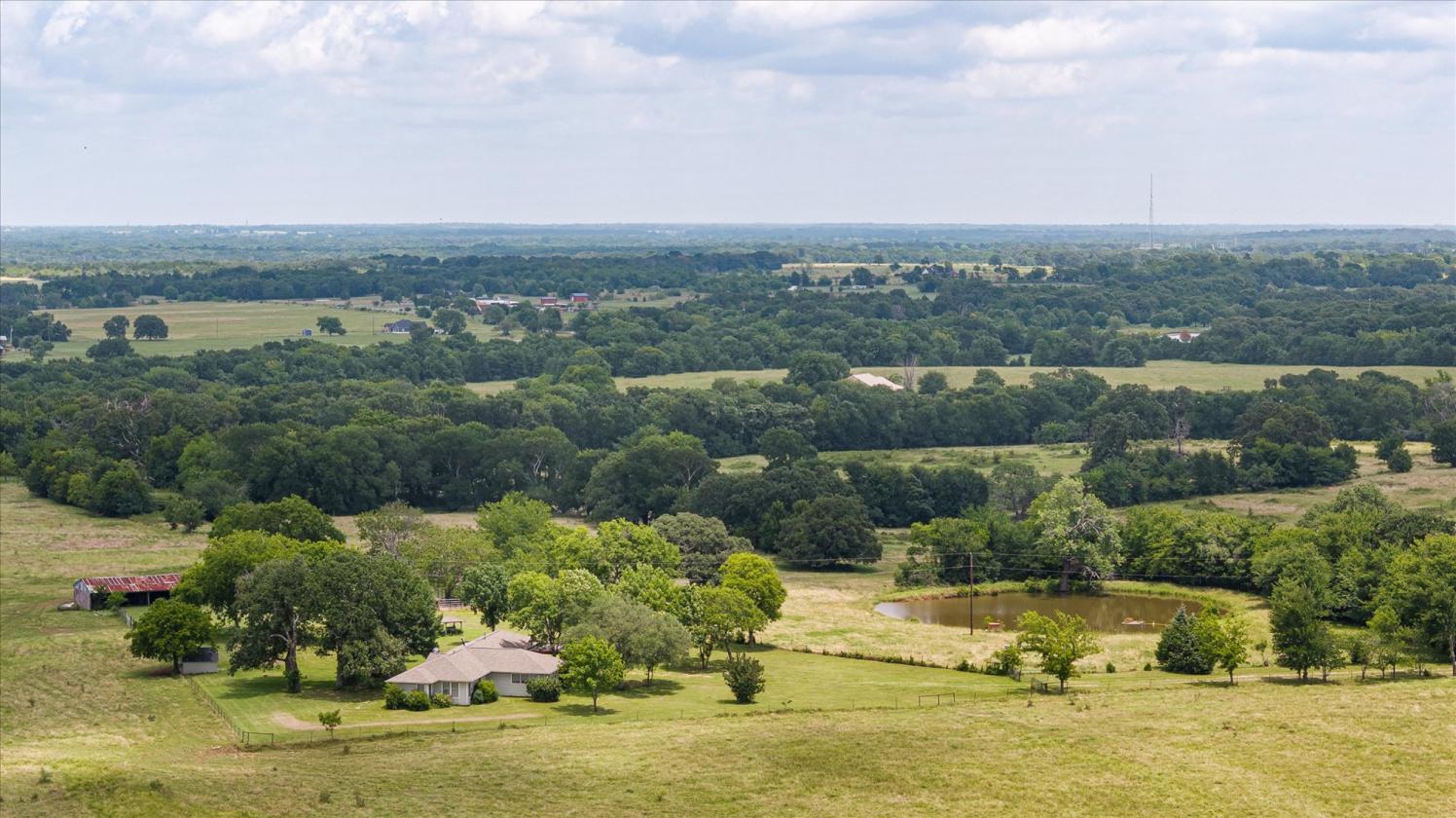 Exceptional Opportunity on 640 Acres - photo 20