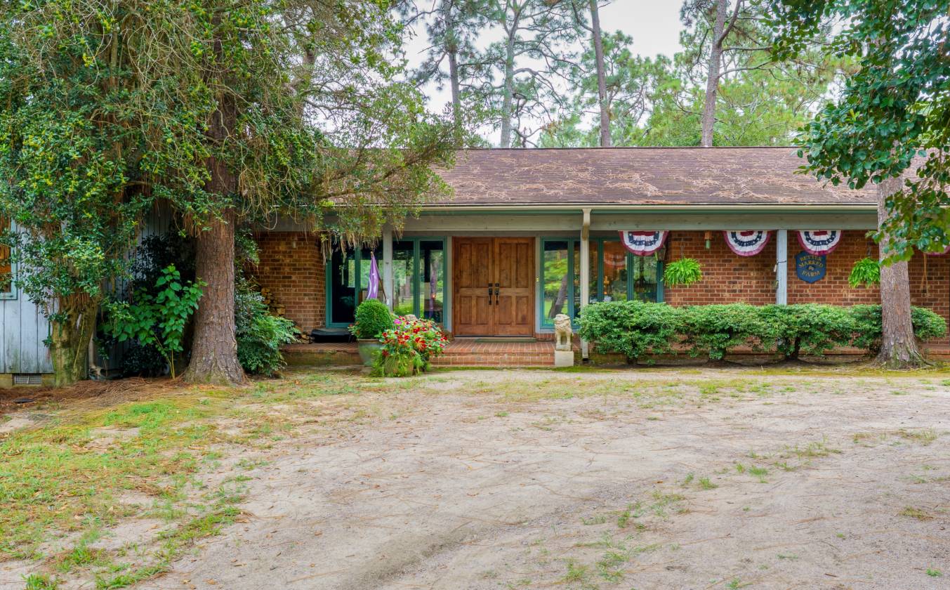 47+ Acres in the Heart of Horse Country - photo 18