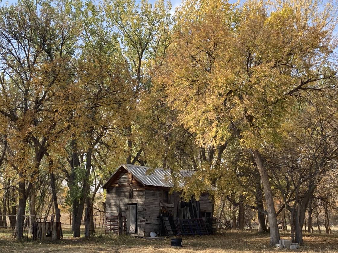 Cross Ranch on Ash Creek * Nebraska Land for Sale... Whitney, Dawes