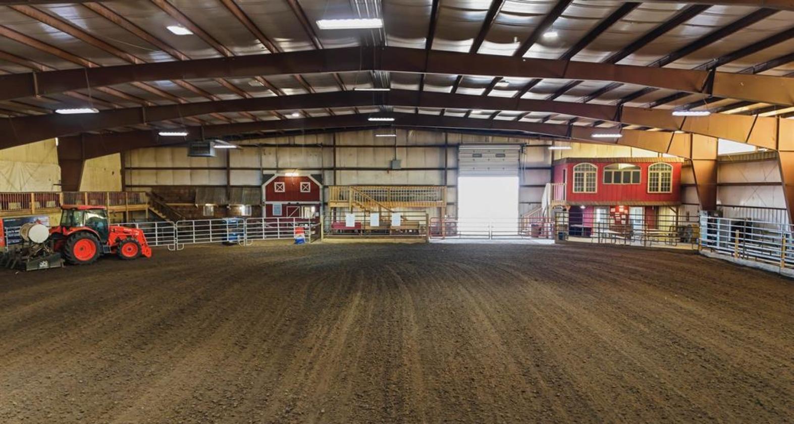 Livestock and Event Facility - photo 8