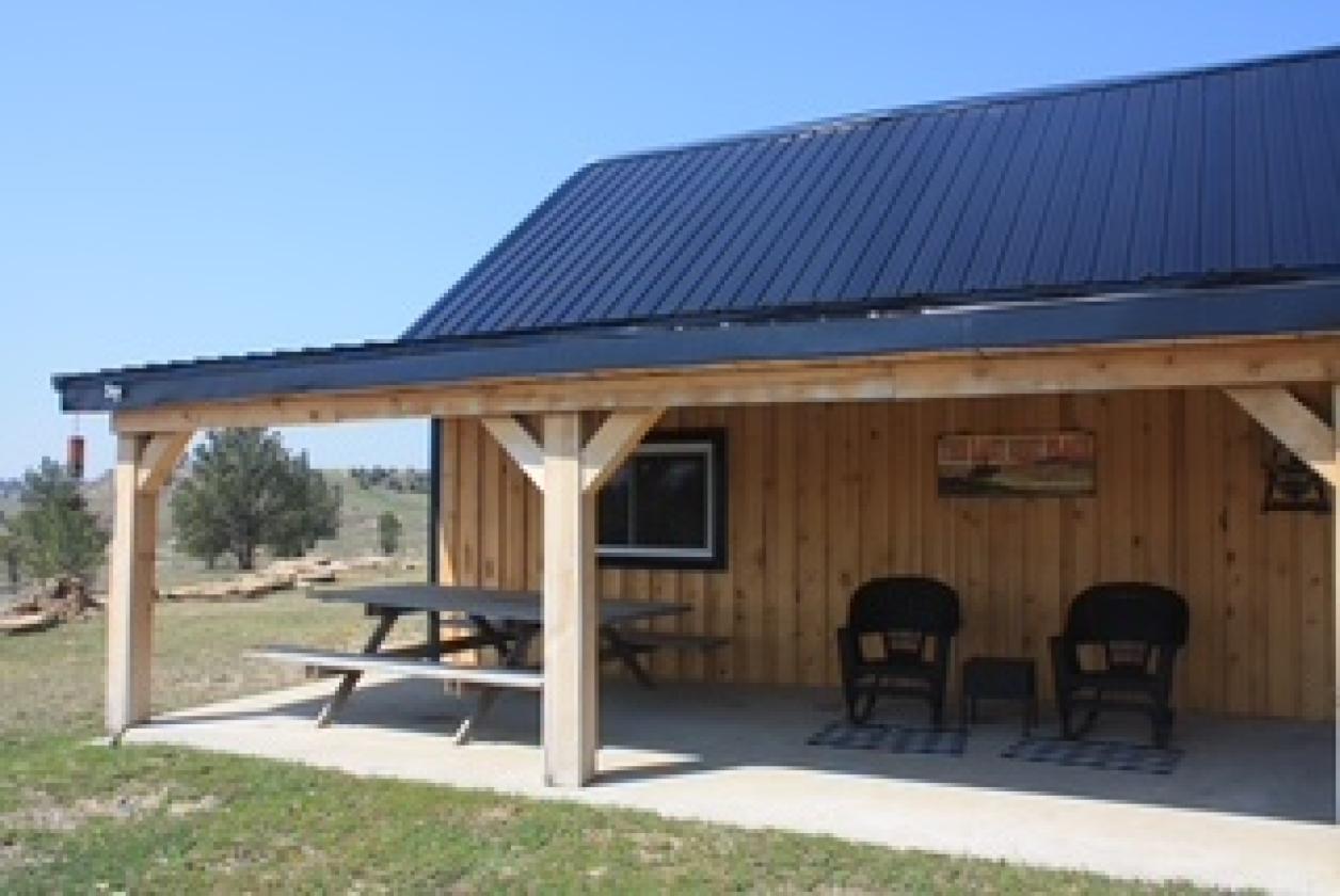 Piece of Heaven on 75 Acres - photo 15
