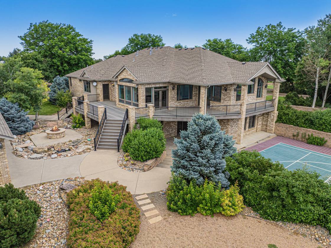 Horse Property for sale.