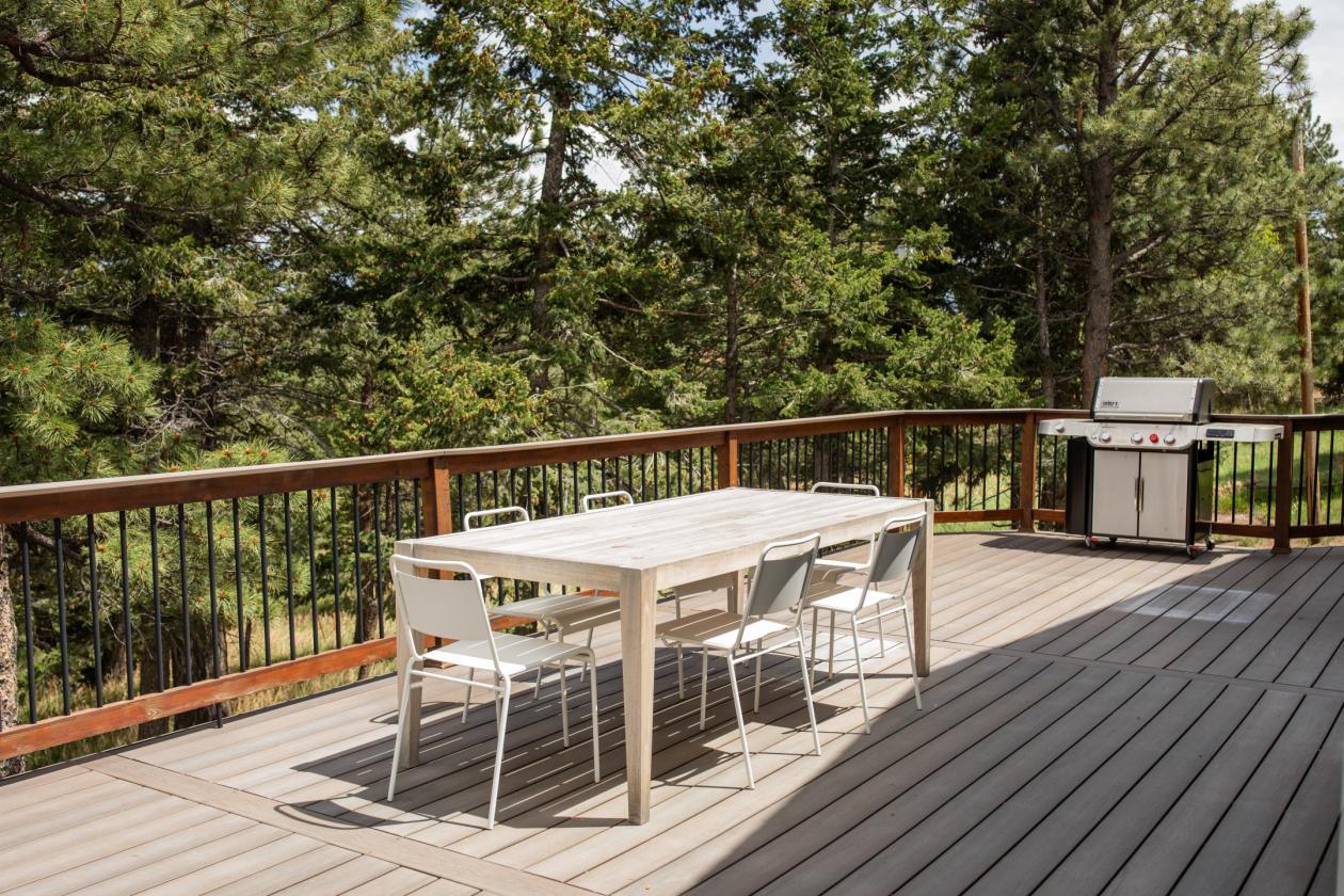 Bear Mountain Ranch - photo 21