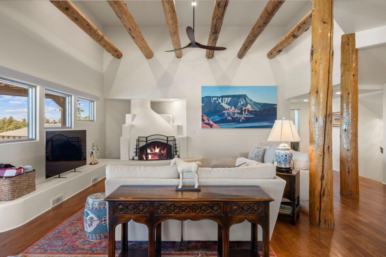 40 Acre World-Class Equestrian Estate - photo 14