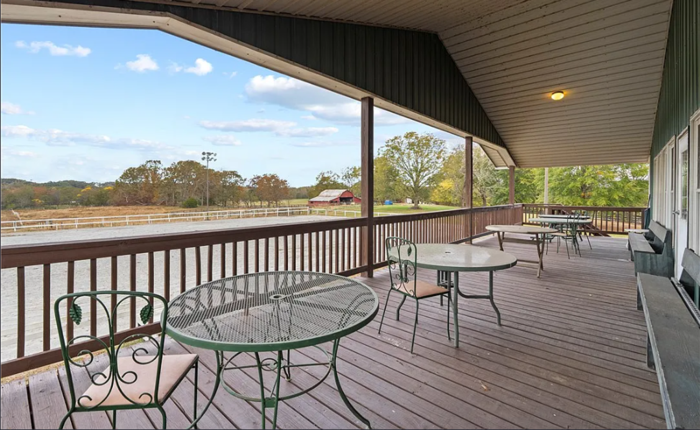 Stoneridge Equestrian Center - photo 10