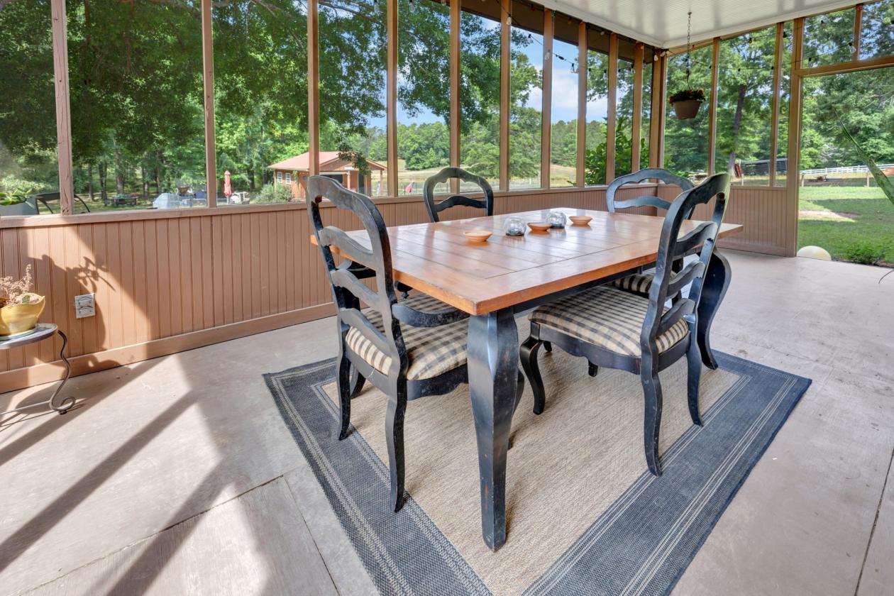 Great piece of property for a small horse farm - photo 20