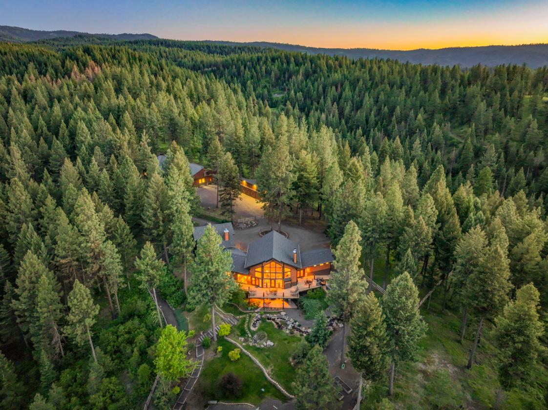 Luxury 25-acre Horse Property - photo 26