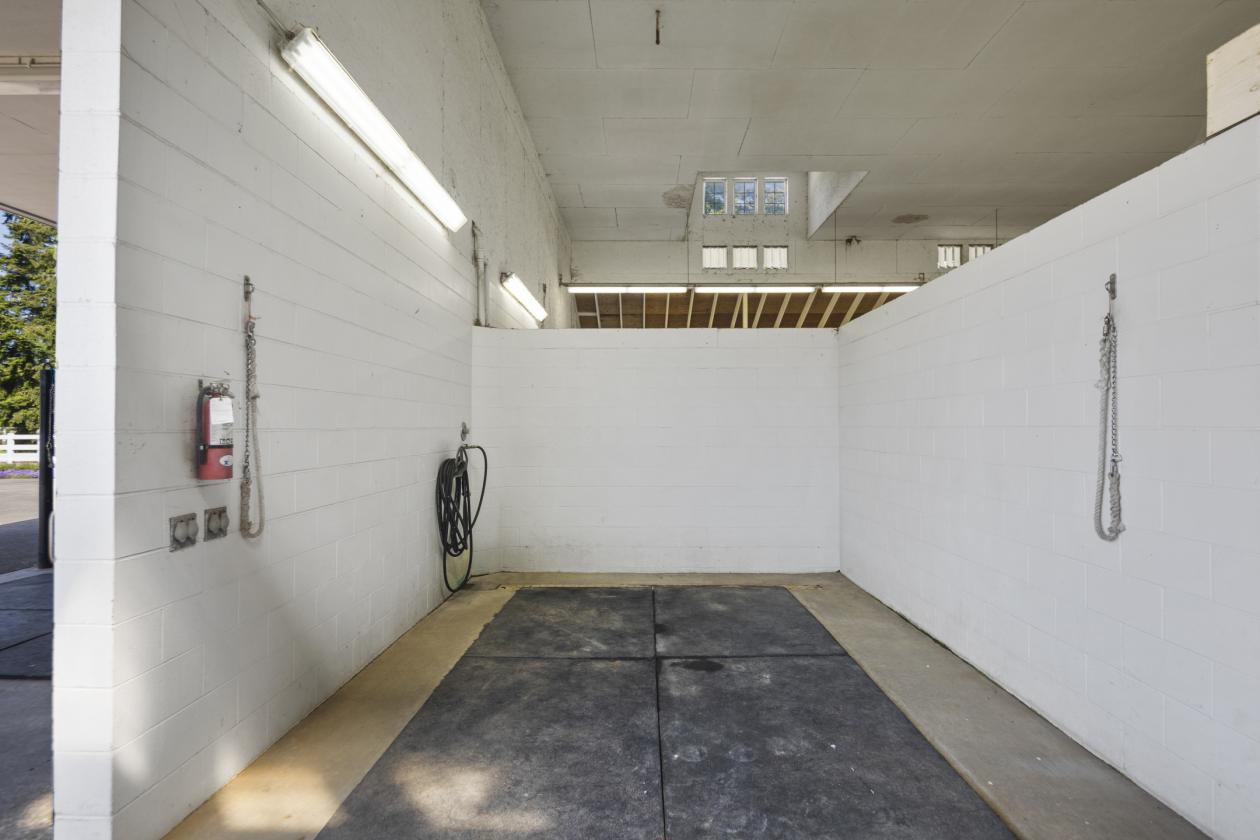 Forest Park Equestrian Center - In City 120 acres - photo 18