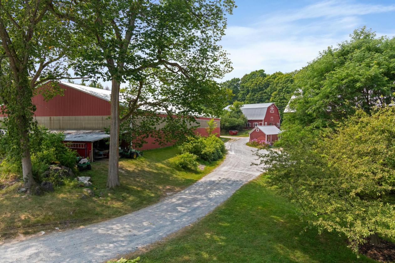 Established Equestrian Facility on 17 Acres - photo 26