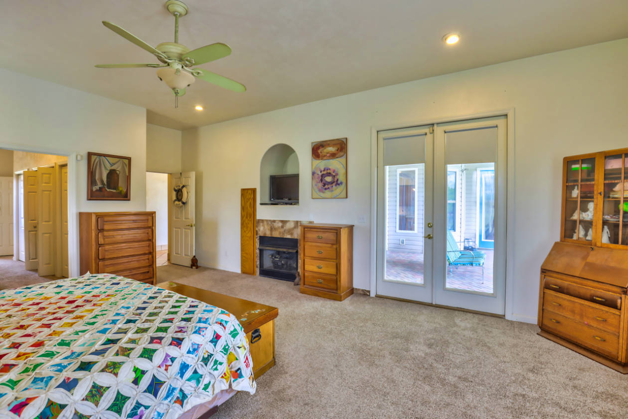 Equestrian Paradise Tallahassee, Leon County, Florida