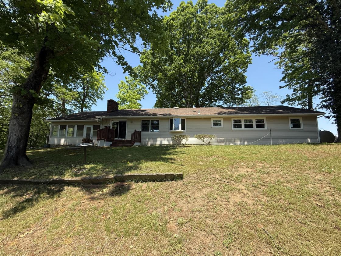 17+ PICTURESQUE ACRES WITH 2 BARNS & HOUSE - photo 29