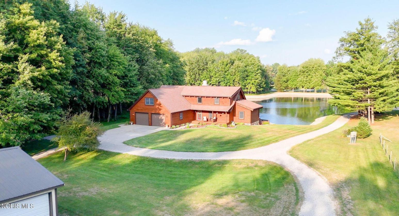 Amazing 15.5 Acre Equestrian Retreat - photo 7