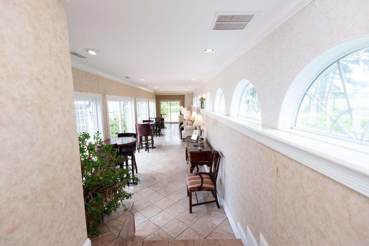 Waterfront Equestrain Luxury Estate - photo 17