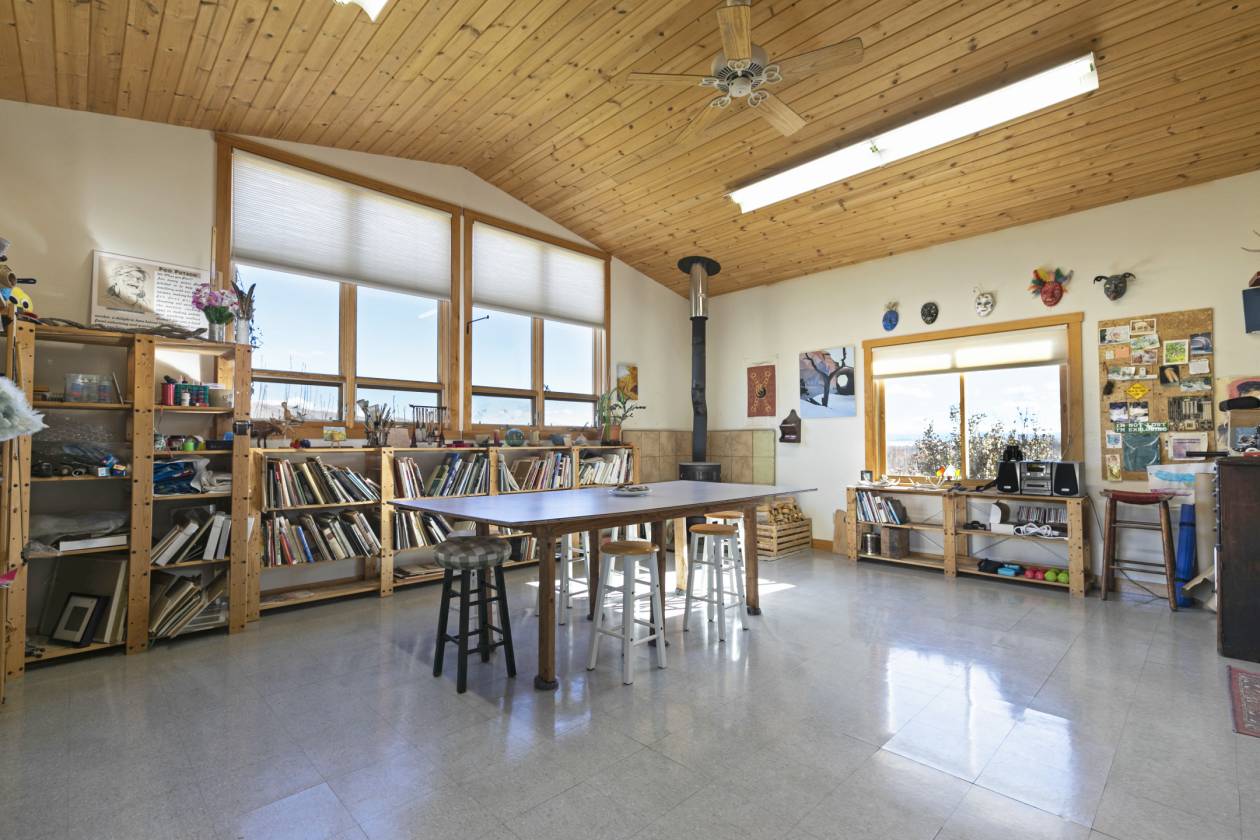 Phantom Spring Ranch on 470± Acres - photo 12