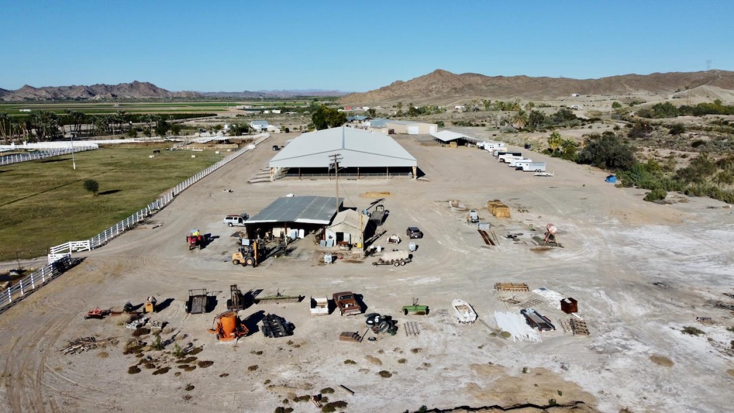Horse Facility + Barn + Income on 10 Acres! - photo 30