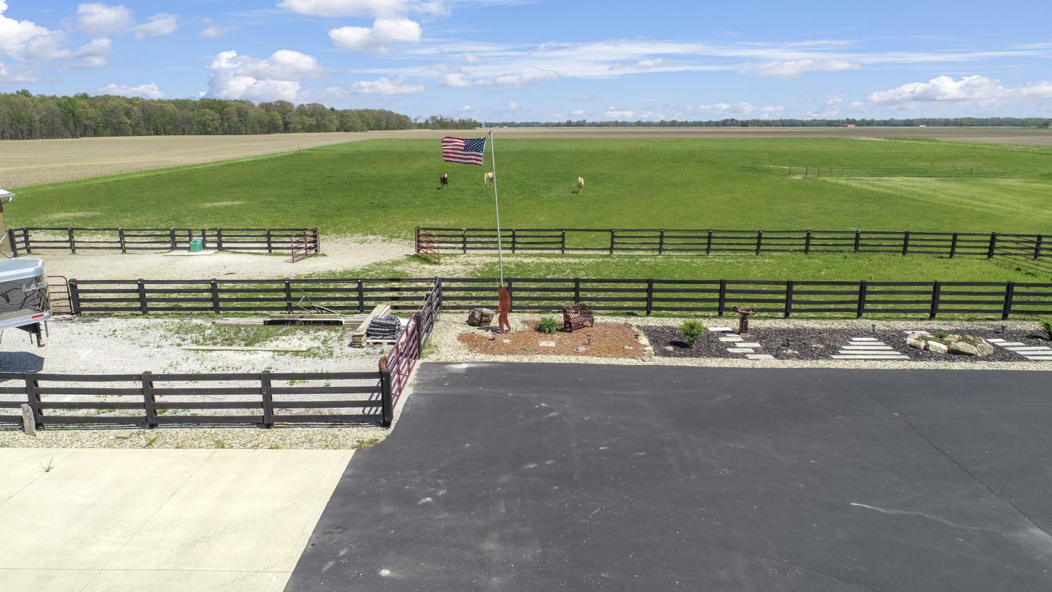 Rural Central Illinois 20 Acre Horse Paradise - photo 26