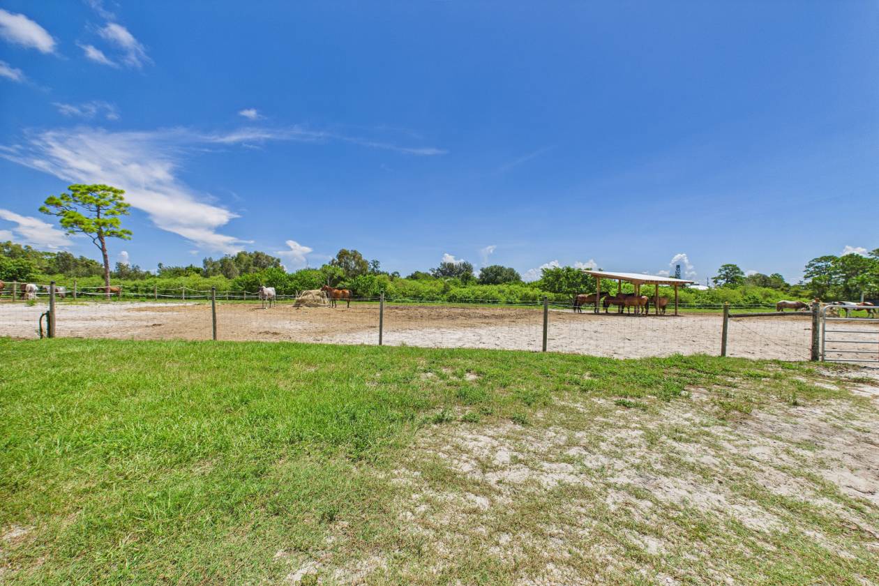 Large Scale Equestrian Boarding/ Training Facility - photo 27