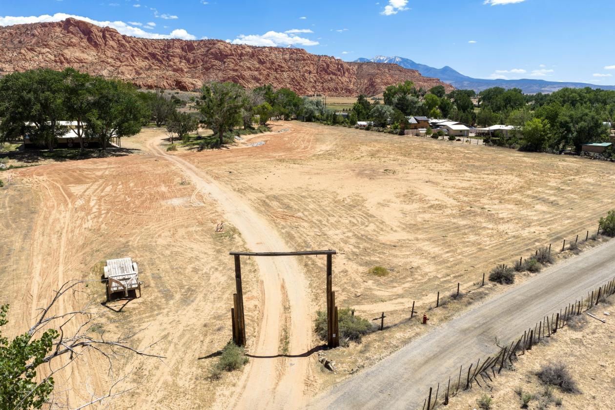 PRIZED AGRICULTURAL ACREAGE IN MOAB - photo 17