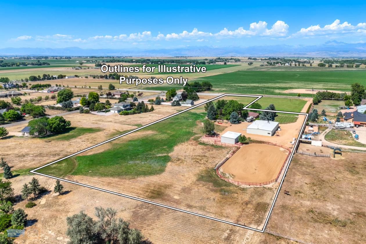8-Acre Horse Property - photo 8