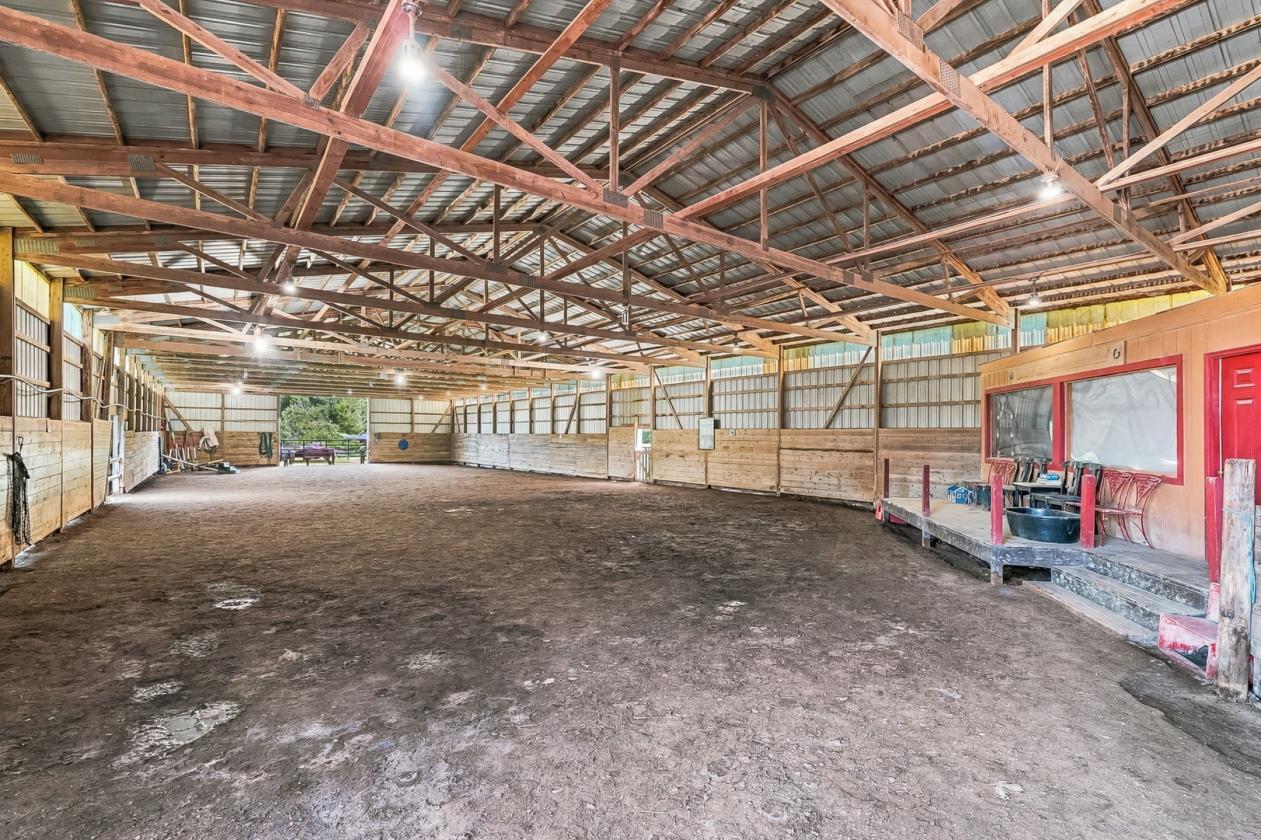 10-Acre Equestrian Estate in Prime Delaware County - photo 21