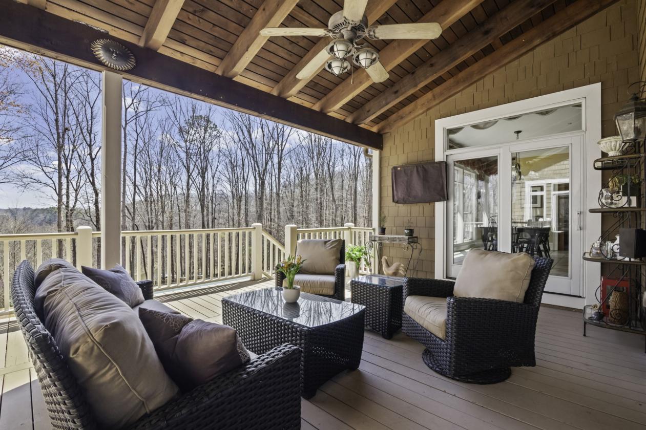 Oak Ridge Farm, an Equestrian Estate on 75+/ Acres - photo 22