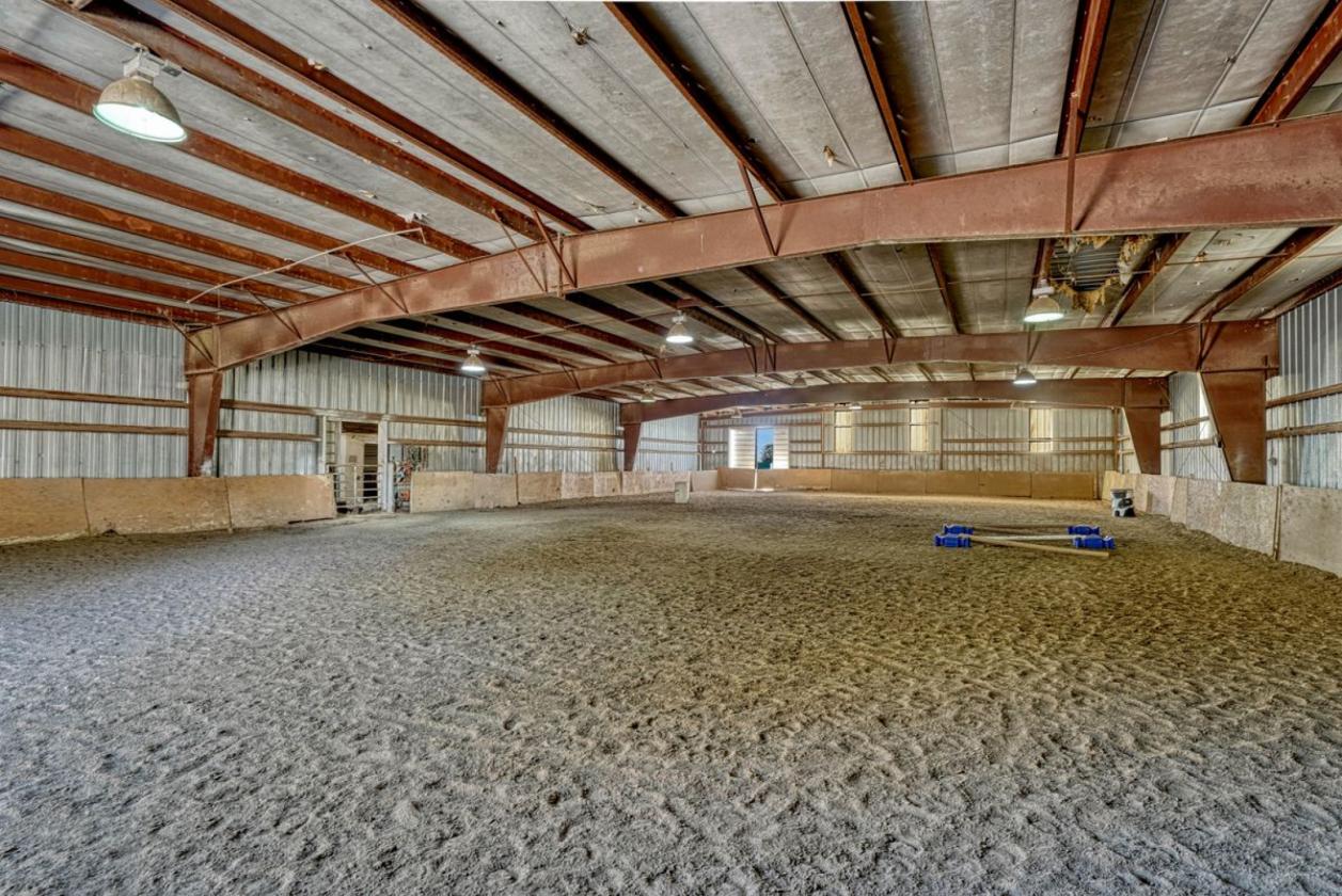 Historic Pine Run Ranch in Black Forest on 60AC - photo 26