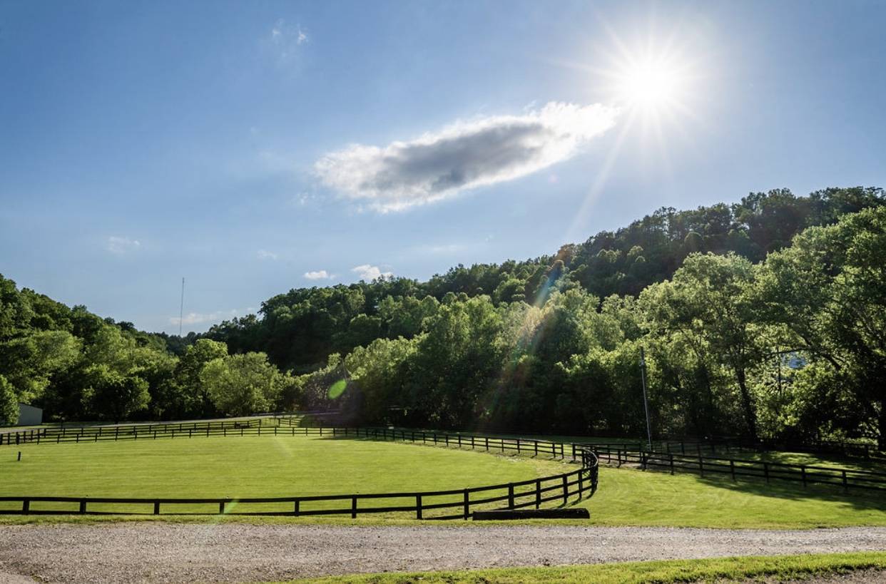 Taylor Made Farms Hurricane, Putnam County, West Virginia