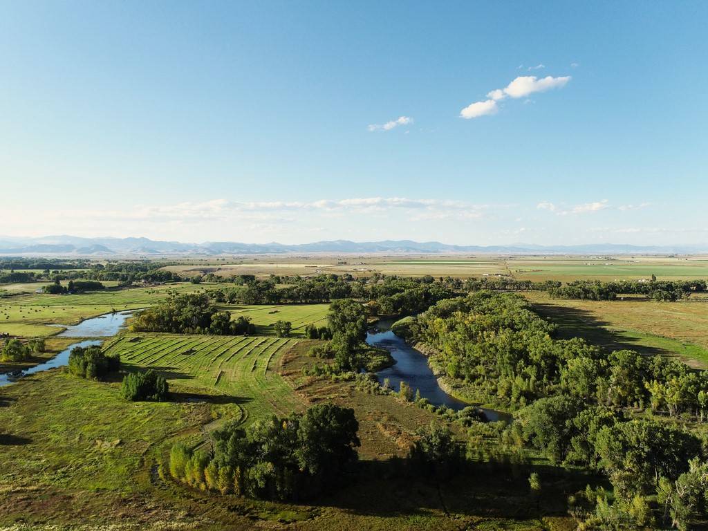 Horse Property for sale.