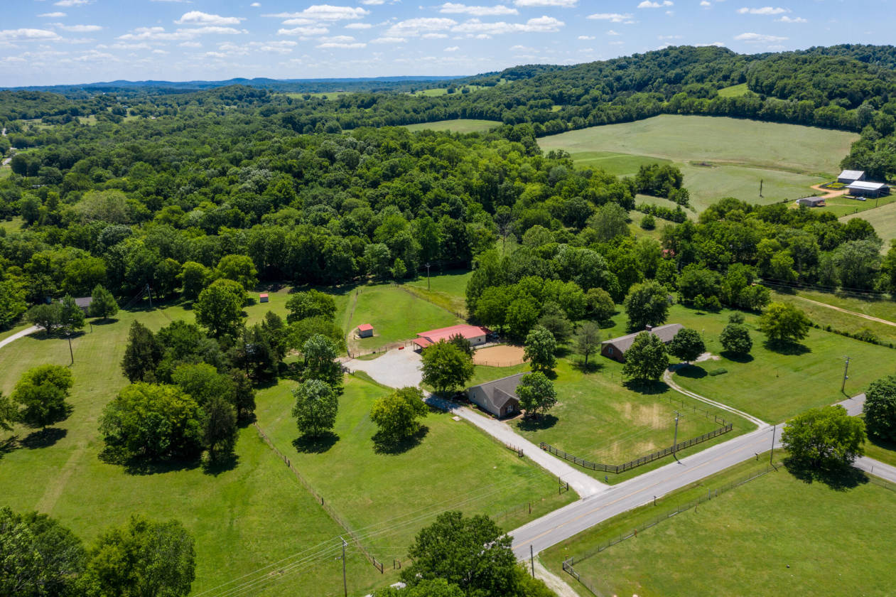 Perfect Gentleman's Farm in Culleoka, Tennessee! | Culleoka, Maury ...