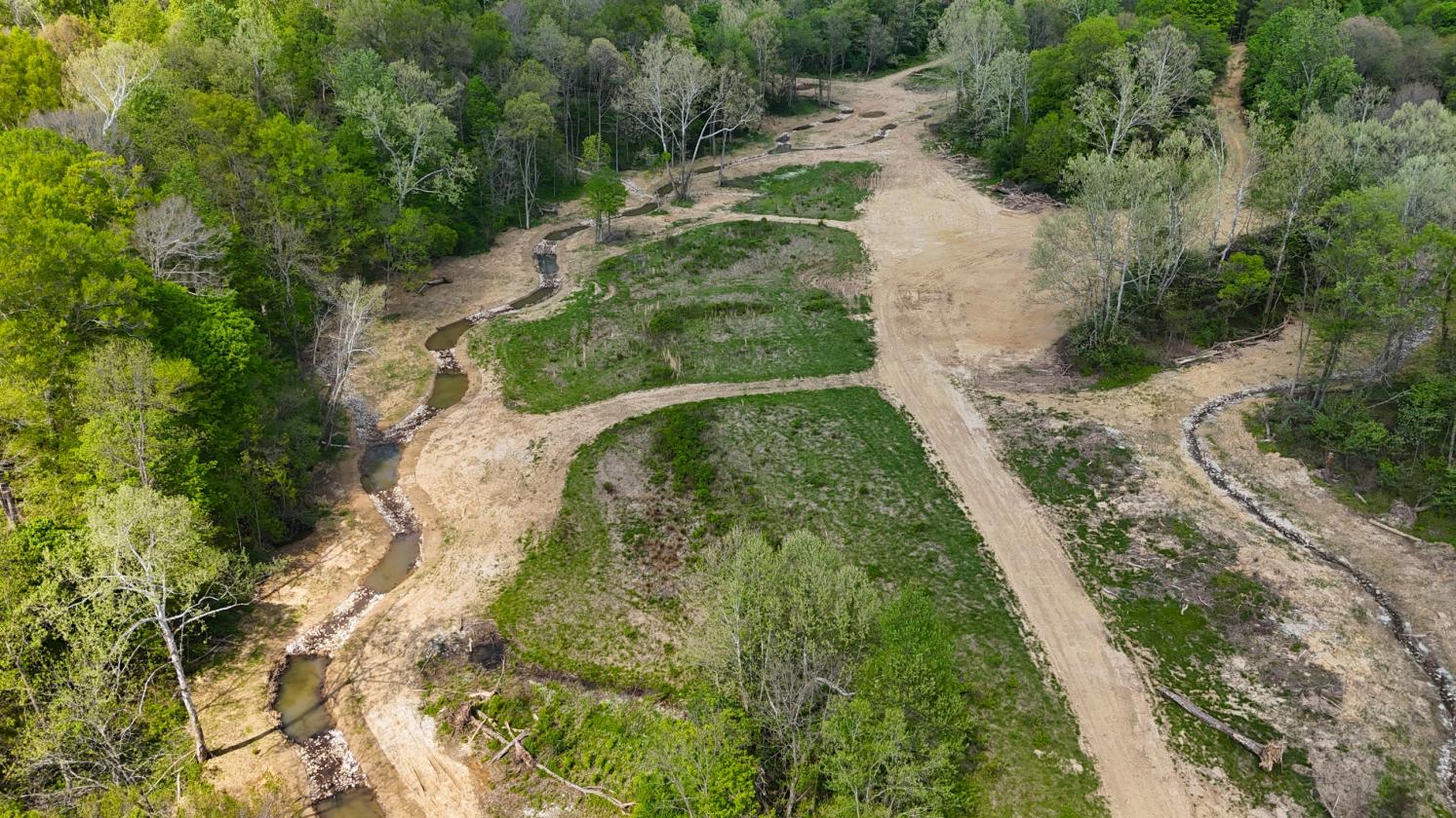 Large Acreage With Buildable Lots On 2 Roads - photo 12
