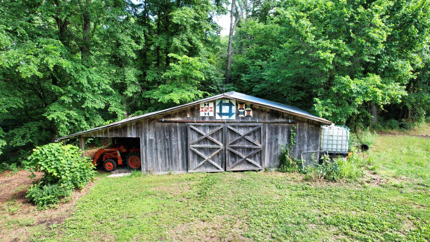Northwest Arkansas 17.5 Acres just east of Rogers - photo 8