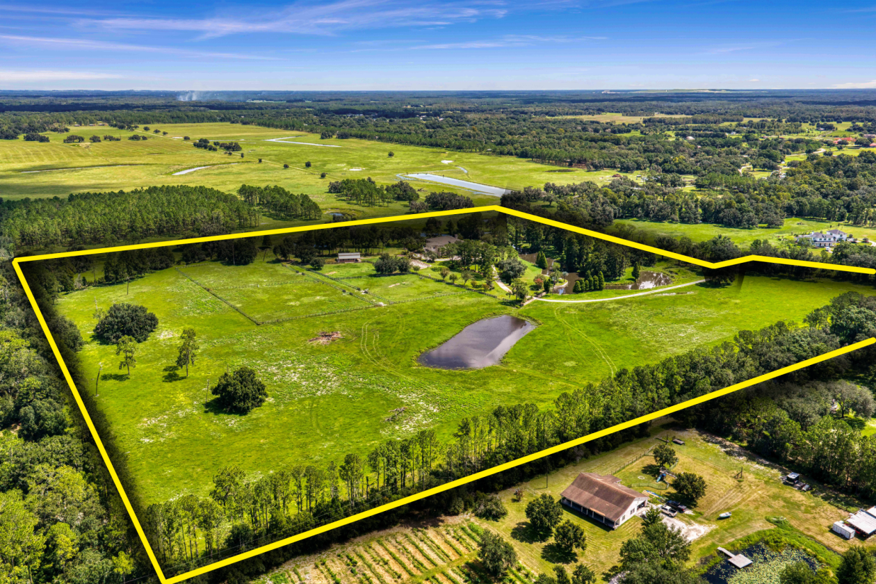 The Villa at Four Pines - photo 30