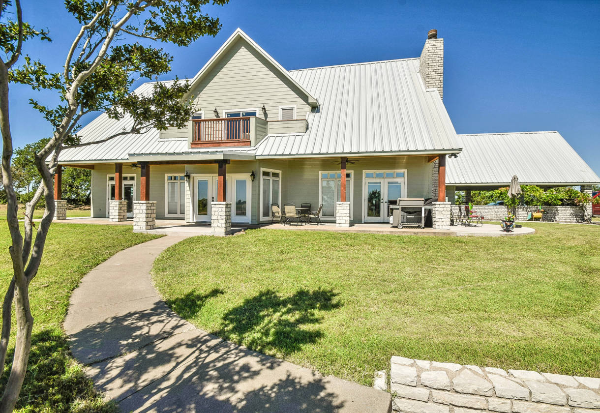 North Texas Horse Ranch Granbury, Hood County, Texas