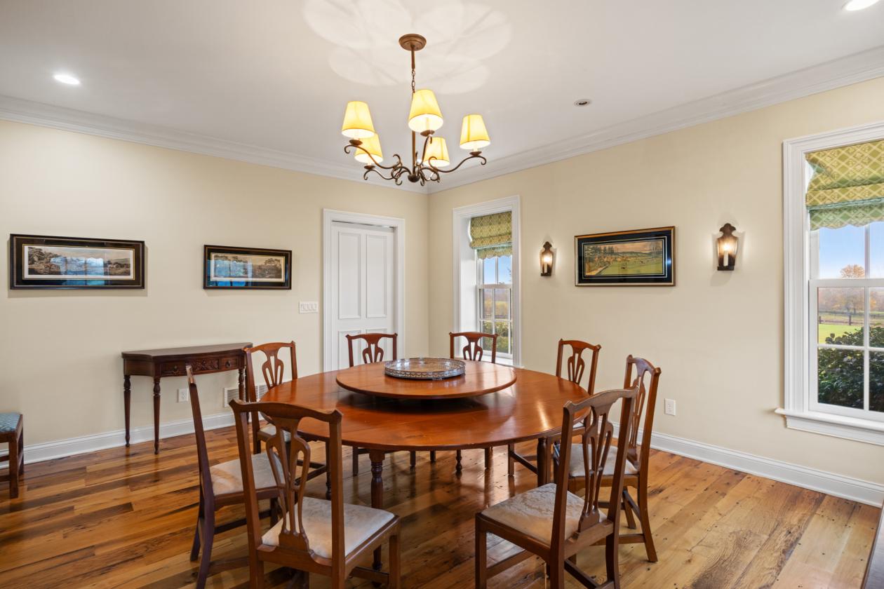 Turn-Key Horse Farm in the Heart of the Bluegrass - photo 18