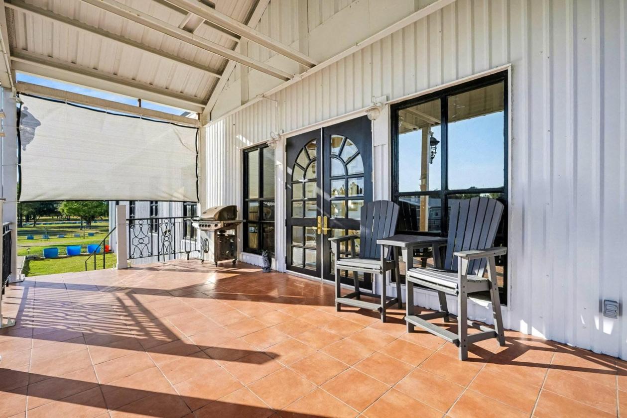 30 Acre Luxury Equestrian Estate | 8,100 SF Home - photo 7