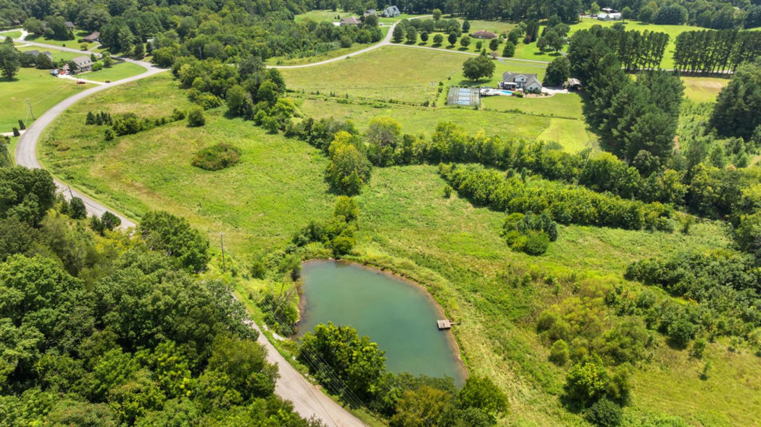 22-Acre Equestrian Estate - photo 4