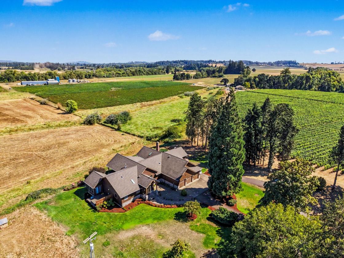 Sensational Equestrian Estate! - photo 1