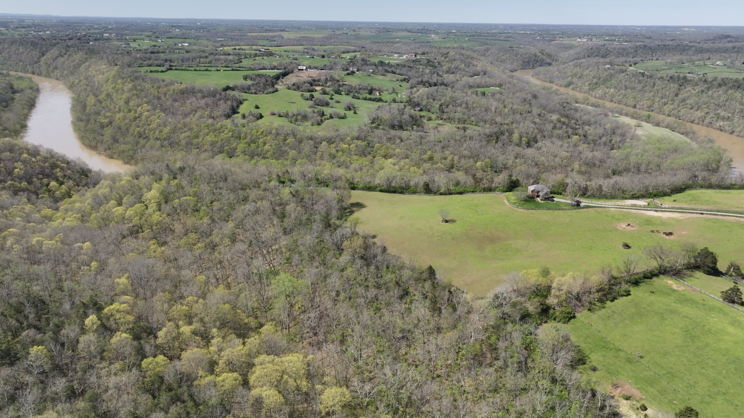 Oak Knoll Meadows Farm - photo 10