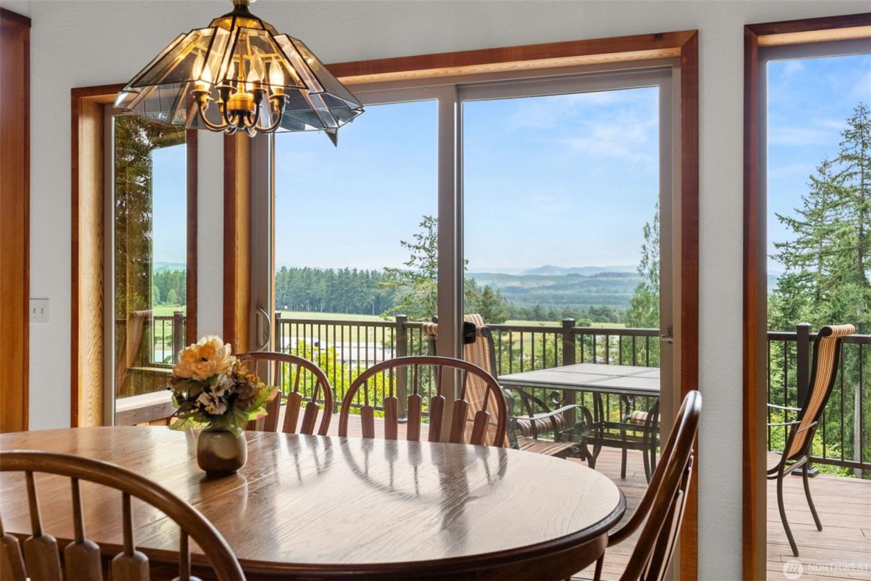 78-Acre Estate with Mountain Views & Orchard - photo 12