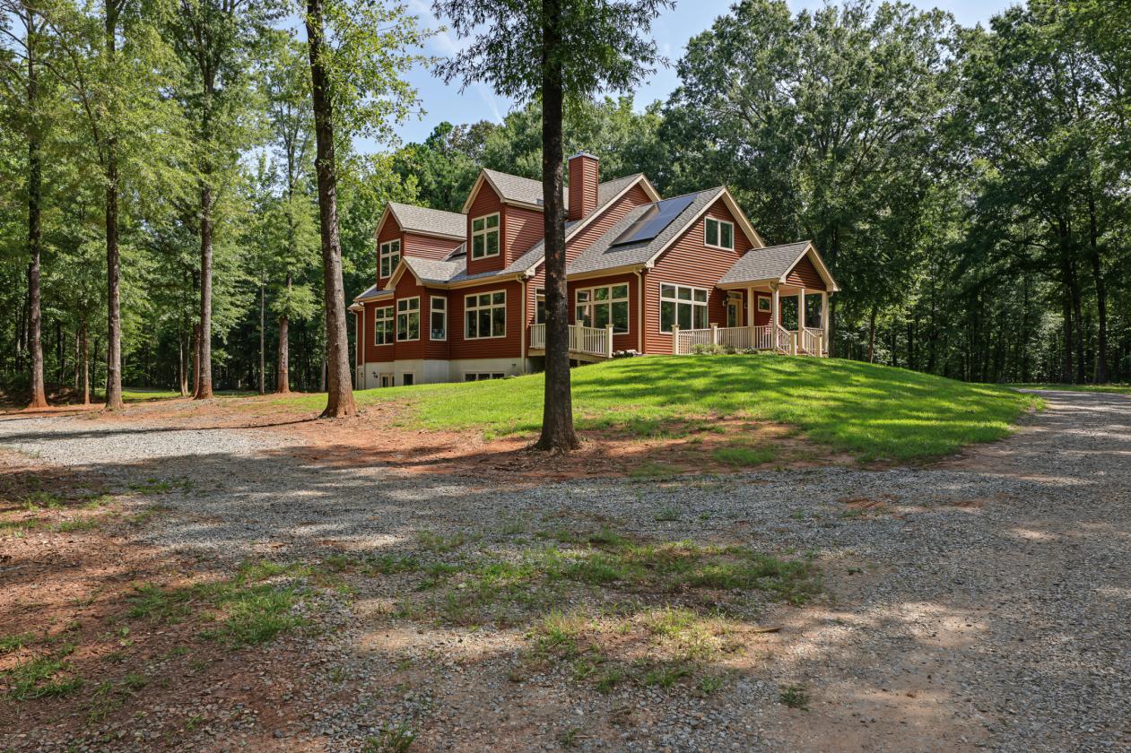 Spacious Home on 60 Acres - photo 6