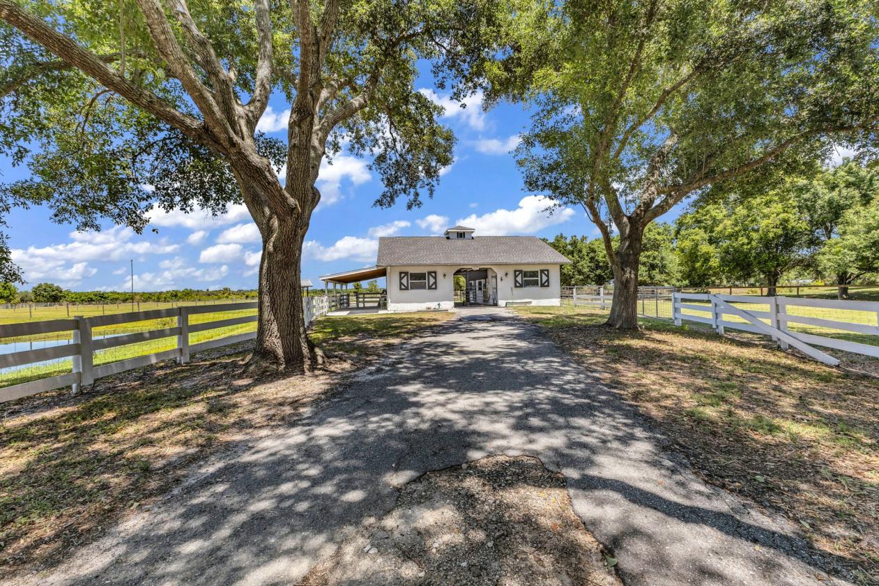 5 Acres Prairie Creek, West Punta Gorda - photo 2