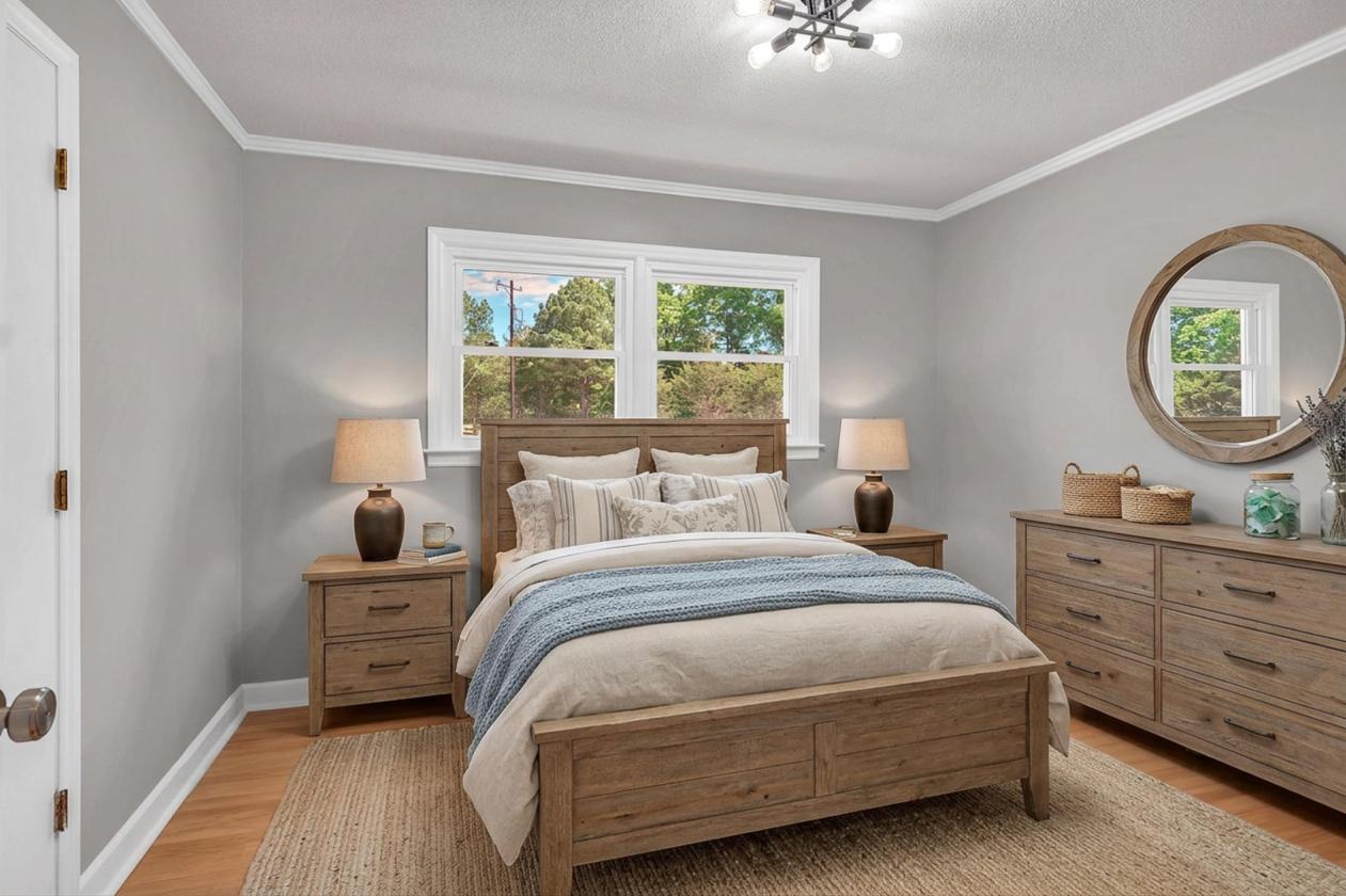 15 Acres & Completely remodeled home - photo 25