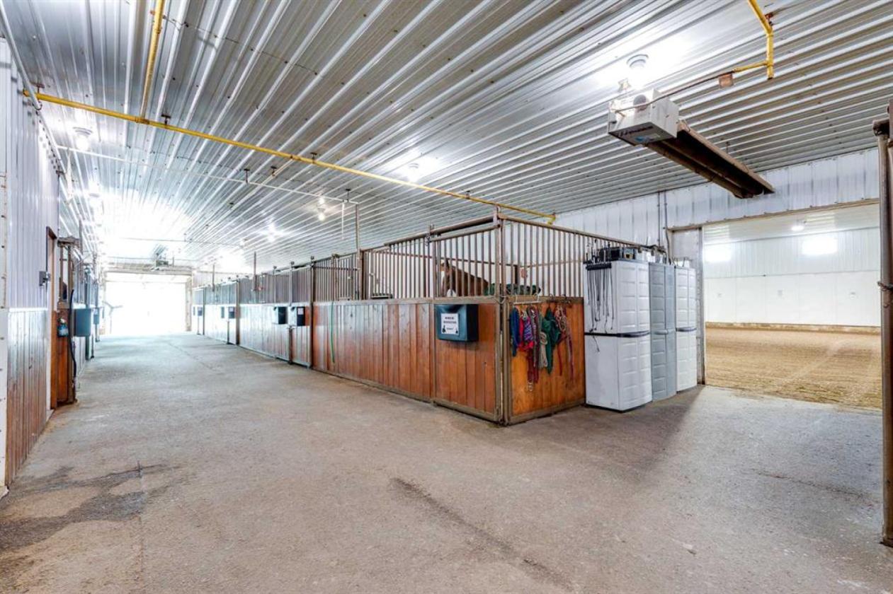 **Exceptional Turnkey Equine Agri-Business*** - photo 10